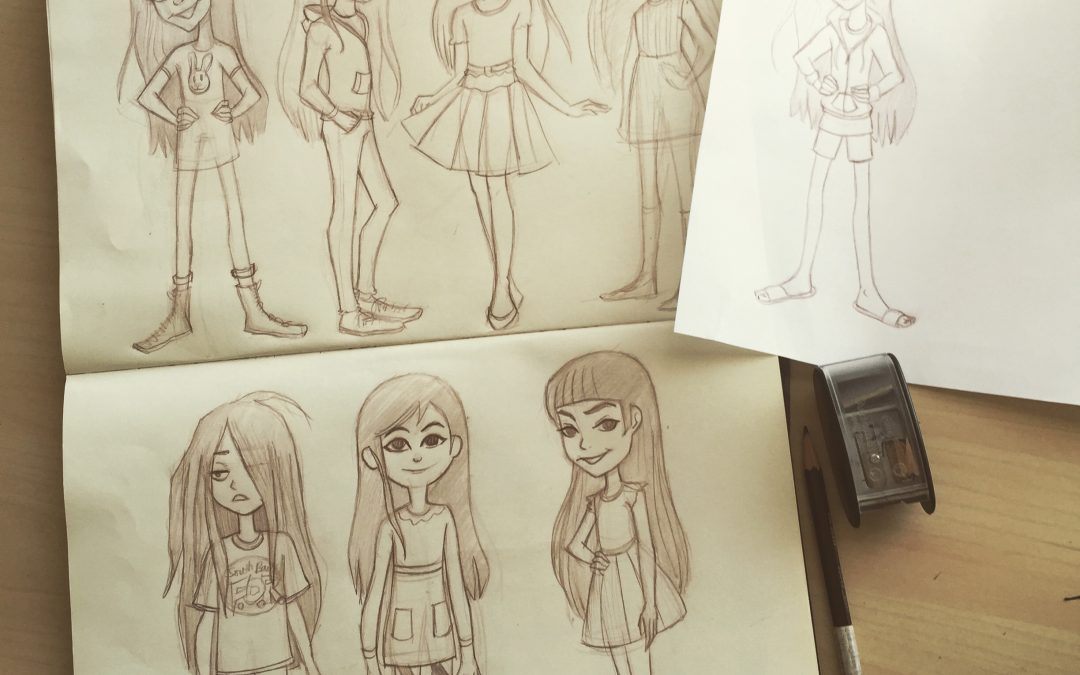 Welcome to My Blog – A Space for Creative Lessons, Real Talk, and Finding Your Path