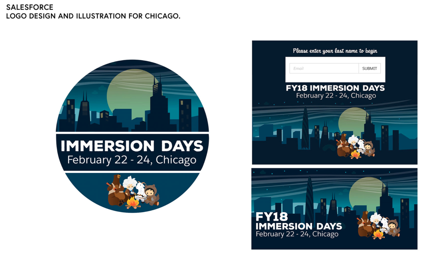 Salesforce_Immersion Days