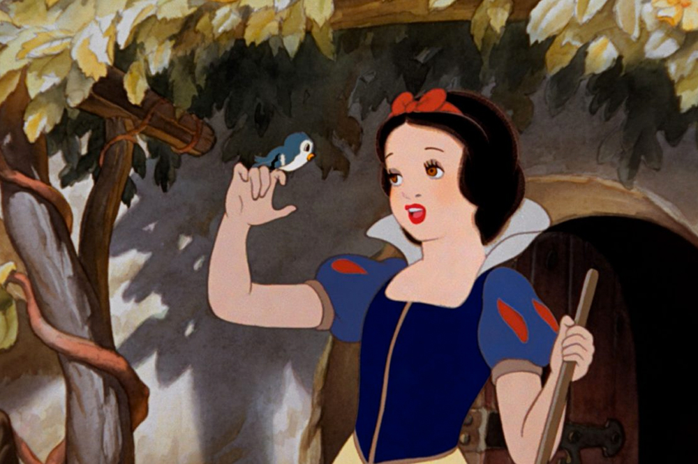 The Risk That Built an Empire — A Lesson from Walt Disney, and What I Learned in Grad School